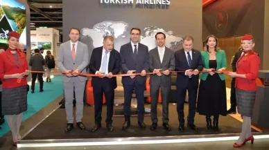 Utrecht Turizm Fuarı kapılarını görkenli şekilde açtı