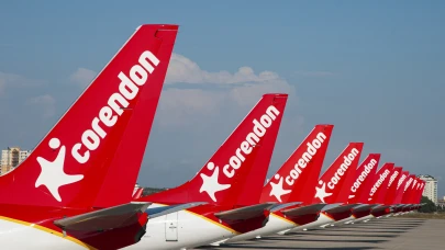 Corendon Airlines Pilot Yetiştirme Programına 500 Kaptan Pilot Adayı Başvuru Yaptı