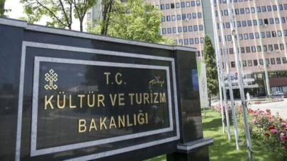 Kültür ve Turizm Bakanlığı 29 uzman yardımcısı alımı yapacak