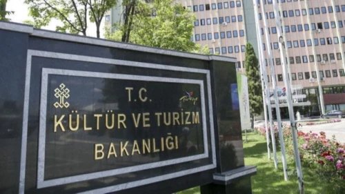 Kültür ve Turizm Bakanlığı 29 uzman yardımcısı alımı yapacak